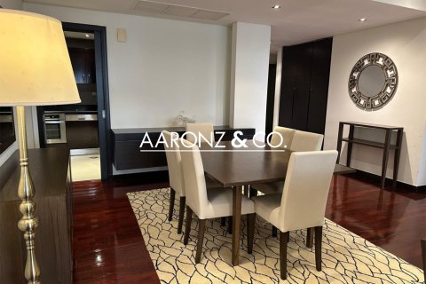 Dzīvoklis Palm Jumeirah, Dubaijā, AAE 2 istabas, 162 m2 Nr. 670600 - attēls 8