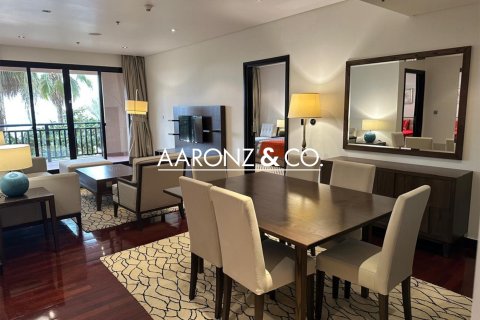 Dzīvoklis Palm Jumeirah, Dubaijā, AAE 2 istabas, 162 m2 Nr. 670600 - attēls 3