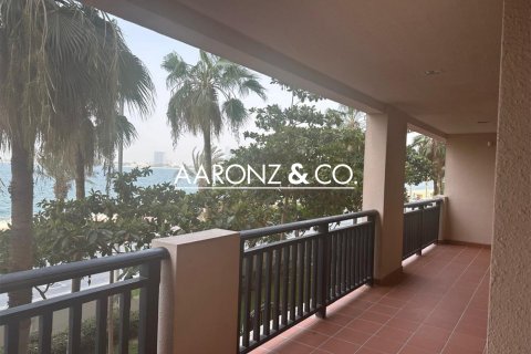 Dzīvoklis Palm Jumeirah, Dubaijā, AAE 2 istabas, 162 m2 Nr. 670600 - attēls 1