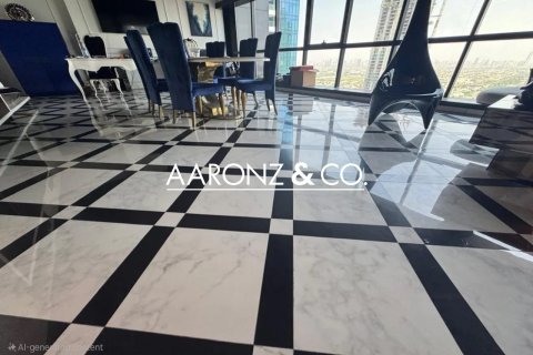 Jumeirah Lake Towers, Dubai, संयुक्त अरब अमीरात में कार्यालय, 106.1 वर्ग मीटर, संख्या 670597 - फ़ोटो 6