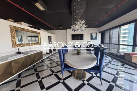 Jumeirah Lake Towers, Dubai, संयुक्त अरब अमीरात में कार्यालय, 106.1 वर्ग मीटर, संख्या 670597 - फ़ोटो 9