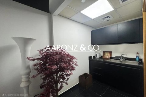 Jumeirah Lake Towers, Dubai, संयुक्त अरब अमीरात में कार्यालय, 106.1 वर्ग मीटर, संख्या 670597 - फ़ोटो 7