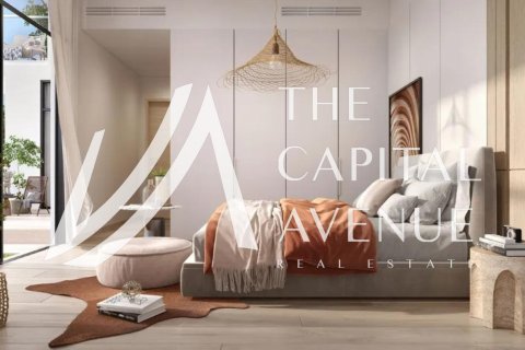 Yas Island, Abu Dhabi, संयुक्त अरब अमीरात में टाउनहाउस, 3 बेडरूम, 269 वर्ग मीटर, संख्या 652788 - फ़ोटो 8