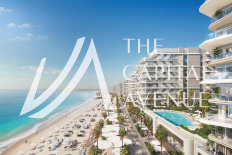 阿联酋 Abu Dhabi 待售 : 3 卧, 192 平方米 , 编号652800 - 照片 6