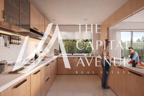 Vila u gradu Al Reem Island, Abu Dhabi, UAE 4 spavaće sobe, 371 m2 Br. 652790 - Slika 4