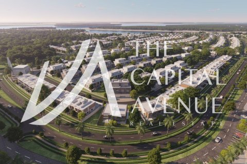 Vila u gradu Al Reem Island, Abu Dhabi, UAE 4 spavaće sobe, 371 m2 Br. 652790 - Slika 14