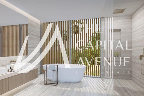 Vila u gradu Al Reem Island, Abu Dhabi, UAE 4 spavaće sobe, 371 m2 Br. 652790 - Slika 9