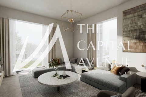 Vila u gradu Al Reem Island, Abu Dhabi, UAE 4 spavaće sobe, 371 m2 Br. 652790 - Slika 5