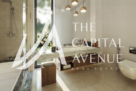 Vila u gradu Al Reem Island, Abu Dhabi, UAE 4 spavaće sobe, 371 m2 Br. 652790 - Slika 10