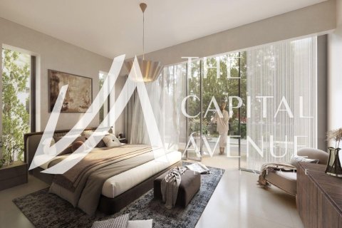 Vila u gradu Al Reem Island, Abu Dhabi, UAE 4 spavaće sobe, 371 m2 Br. 652790 - Slika 8