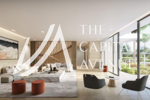 Vila u gradu Al Reem Island, Abu Dhabi, UAE 4 spavaće sobe, 371 m2 Br. 652790 - Slika 1