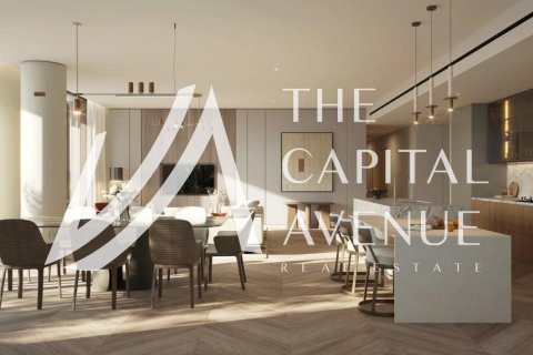 Apartmán na Yas Island, Abu Dhabi, SAE 2 spálne, 206 m2 č. 652799 - Fotografia 4