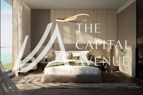 Apartmán na Yas Island, Abu Dhabi, SAE 2 spálne, 206 m2 č. 652799 - Fotografia 6