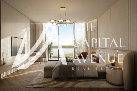 Apartmán na Yas Island, Abu Dhabi, SAE 2 spálne, 206 m2 č. 652799 - Fotografia 5