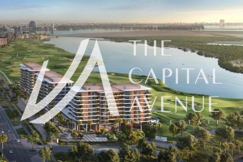 Apartmán na Yas Island, Abu Dhabi, SAE 2 spálne, 206 m2 č. 652799 - Fotografia 11