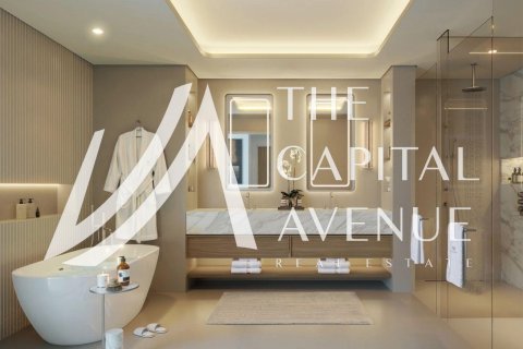 Apartmán na Yas Island, Abu Dhabi, SAE 2 spálne, 206 m2 č. 652799 - Fotografia 8