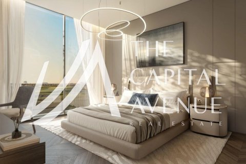 Apartmán na Yas Island, Abu Dhabi, SAE 2 spálne, 206 m2 č. 652799 - Fotografia 7