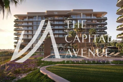 Apartmán na Yas Island, Abu Dhabi, SAE 2 spálne, 206 m2 č. 652799 - Fotografia 10