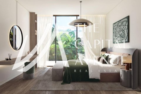 阿联酋 Abu Dhabi Saadiyat Island 待售 : 2 卧, 172 平方米 , 编号652789 - 照片 5