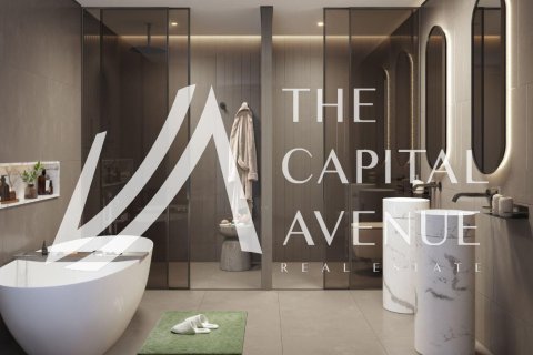 阿联酋 Abu Dhabi Saadiyat Island 待售 : 2 卧, 172 平方米 , 编号652789 - 照片 9