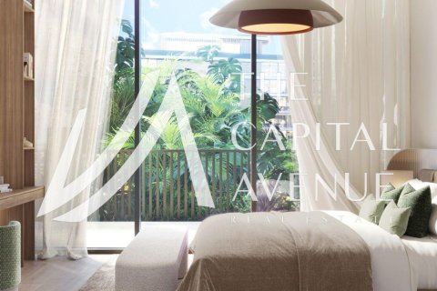 阿联酋 Abu Dhabi Saadiyat Island 待售 : 2 卧, 172 平方米 , 编号652789 - 照片 8