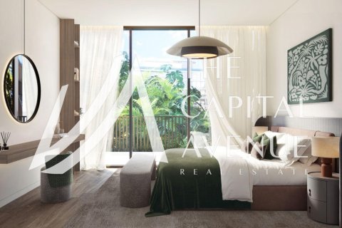 阿联酋 Abu Dhabi Saadiyat Island 待售 : 2 卧, 172 平方米 , 编号652789 - 照片 2