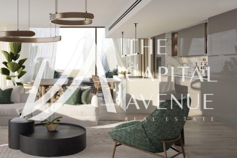 阿联酋 Abu Dhabi Saadiyat Island 待售 : 2 卧, 172 平方米 , 编号652789 - 照片 4