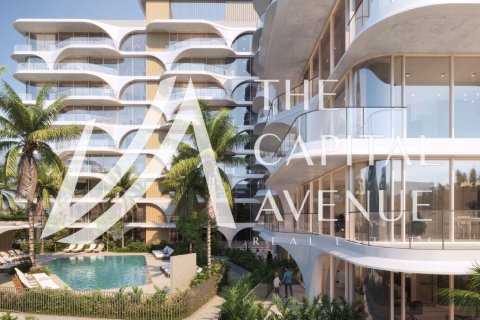 阿联酋 Abu Dhabi Saadiyat Island 待售 : 2 卧, 172 平方米 , 编号652789 - 照片 6