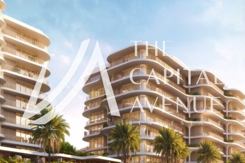 阿联酋 Abu Dhabi Saadiyat Island 待售 : 2 卧, 172 平方米 , 编号652789 - 照片 7