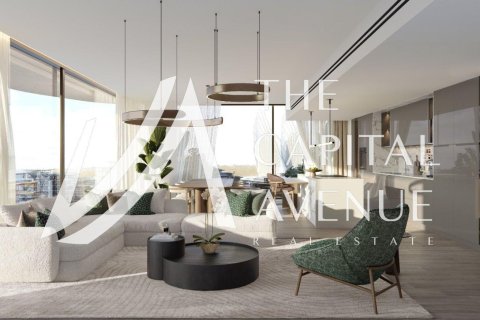 阿联酋 Abu Dhabi Saadiyat Island 待售 : 2 卧, 172 平方米 , 编号652789 - 照片 3