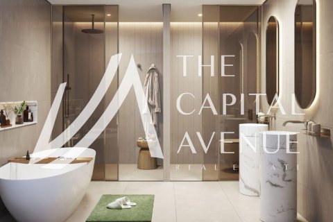 阿联酋 Abu Dhabi Saadiyat Island 待售 : 2 卧, 172 平方米 , 编号652789 - 照片 10