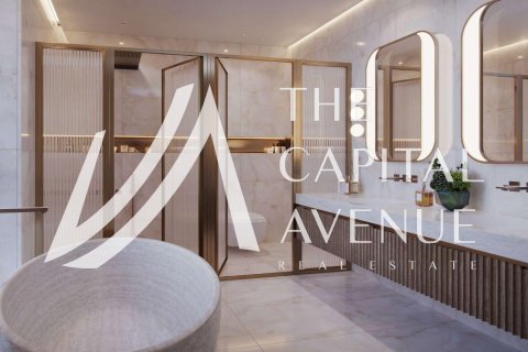 Apartman u Al Reem Island, Abu Dhabi, UAE 3 spavaćih soba, 255 m2 Br. 652801 - fotografija 8