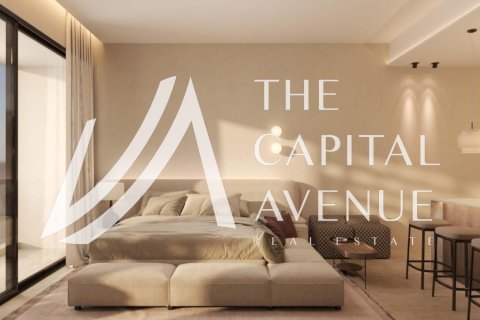 Apartman u Al Reem Island, Abu Dhabi, UAE 3 spavaćih soba, 255 m2 Br. 652801 - fotografija 6