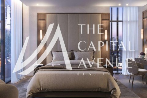 Apartman u Al Reem Island, Abu Dhabi, UAE 3 spavaćih soba, 255 m2 Br. 652801 - fotografija 5