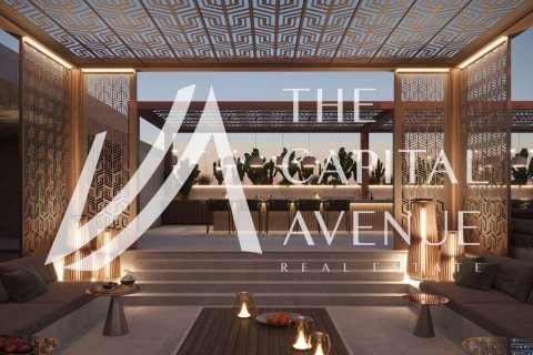 Apartman u Al Reem Island, Abu Dhabi, UAE 3 spavaćih soba, 255 m2 Br. 652801 - fotografija 1