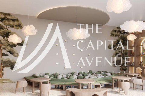 Apartman u Al Reem Island, Abu Dhabi, UAE 3 spavaćih soba, 255 m2 Br. 652801 - fotografija 12