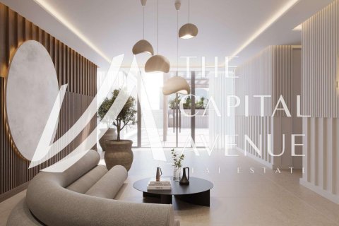 Apartman u Al Reem Island, Abu Dhabi, UAE 3 spavaćih soba, 255 m2 Br. 652801 - fotografija 10