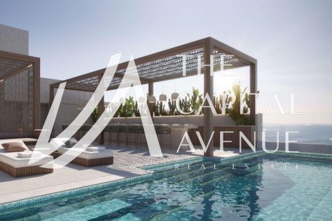 Apartman u Al Reem Island, Abu Dhabi, UAE 3 spavaćih soba, 255 m2 Br. 652801 - fotografija 2