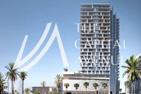 Apartman u Al Reem Island, Abu Dhabi, UAE 3 spavaćih soba, 255 m2 Br. 652801 - fotografija 16