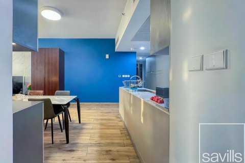 Appartement te koop in Al Furjan, Dubai, VAE 1 slaapkamer, 90 vr.m., nr 680968 - foto 7