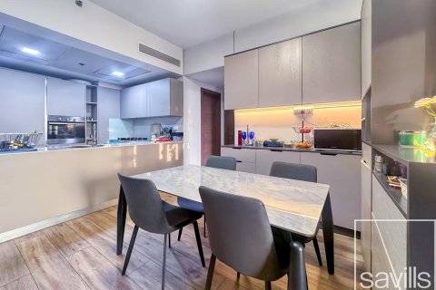 Appartement te koop in Al Furjan, Dubai, VAE 1 slaapkamer, 90 vr.m., nr 680968 - foto 4