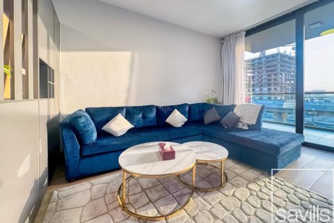 Apartamento en Al Furjan, Dubai, EAU 1 dormitorio, 90 m² № 680968