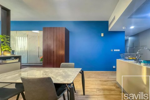 Appartement te koop in Al Furjan, Dubai, VAE 1 slaapkamer, 90 vr.m., nr 680968 - foto 5