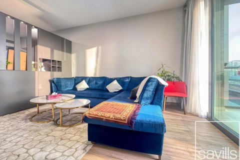 Appartement te koop in Al Furjan, Dubai, VAE 1 slaapkamer, 90 vr.m., nr 680968 - foto 2