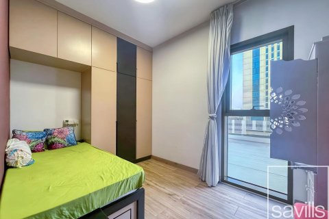 Appartement te koop in Al Furjan, Dubai, VAE 1 slaapkamer, 90 vr.m., nr 680968 - foto 10