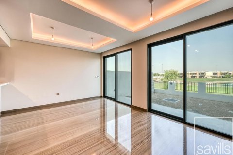 Kuća u nizu u gradu DAMAC Hills (Akoya by DAMAC), Dubai, UAE 4 spavaće sobe, 153 m2 Br. 680976 - Slika 2