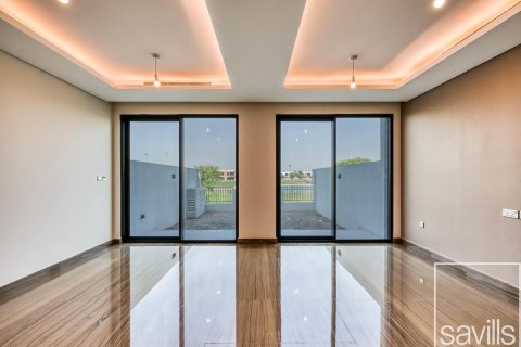 Kuća u nizu u gradu DAMAC Hills (Akoya by DAMAC), Dubai, UAE 4 spavaće sobe, 153 m2 Br. 680976 - Slika 3