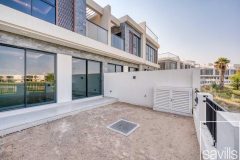 Kuća u nizu u gradu DAMAC Hills (Akoya by DAMAC), Dubai, UAE 4 spavaće sobe, 153 m2 Br. 680976 - Slika 17
