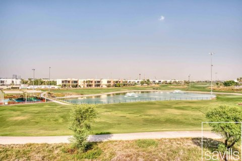 Kuća u nizu u gradu DAMAC Hills (Akoya by DAMAC), Dubai, UAE 4 spavaće sobe, 153 m2 Br. 680976 - Slika 18