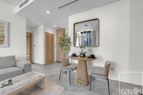 Apartamento para venda em Business Bay, Dubai, EAU 1 quarto, 59 m2 № 680967 - foto 3